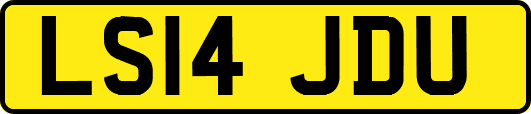 LS14JDU