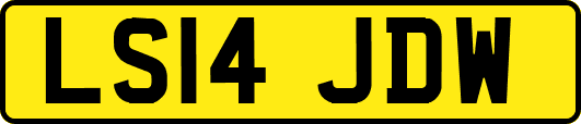 LS14JDW