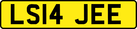 LS14JEE