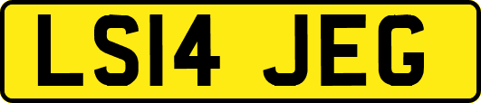 LS14JEG