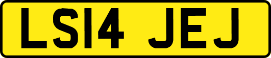 LS14JEJ