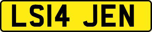 LS14JEN