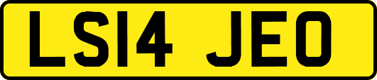 LS14JEO