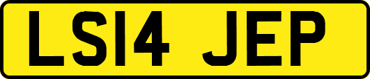 LS14JEP