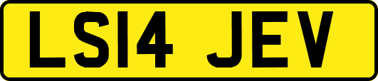 LS14JEV