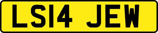 LS14JEW