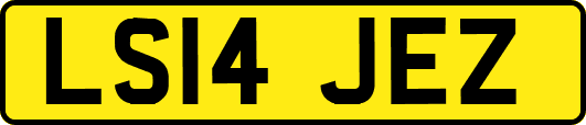 LS14JEZ