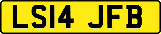 LS14JFB