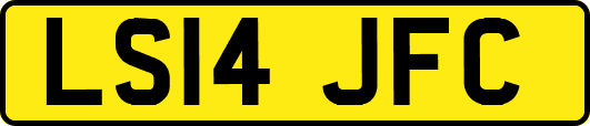 LS14JFC