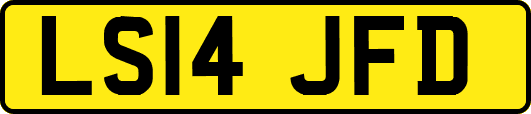 LS14JFD