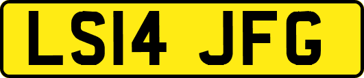 LS14JFG