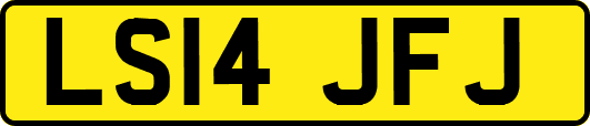LS14JFJ