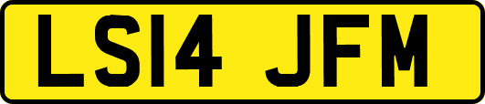LS14JFM