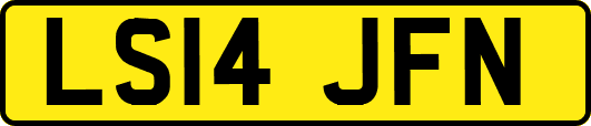 LS14JFN