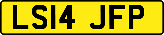 LS14JFP