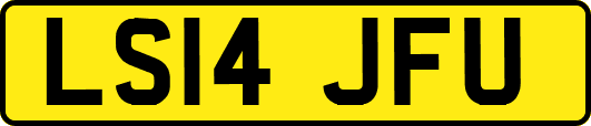 LS14JFU