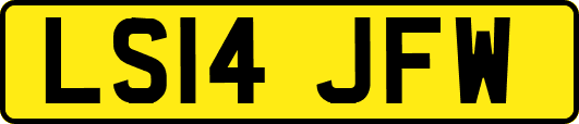 LS14JFW