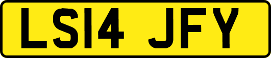 LS14JFY