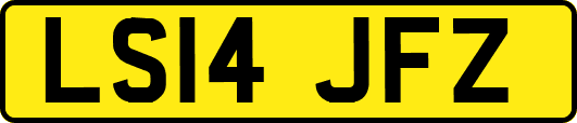 LS14JFZ
