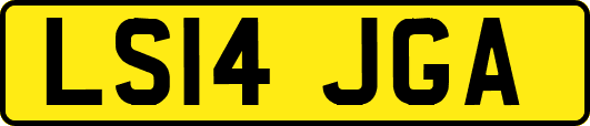 LS14JGA