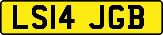 LS14JGB