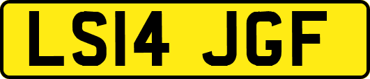 LS14JGF