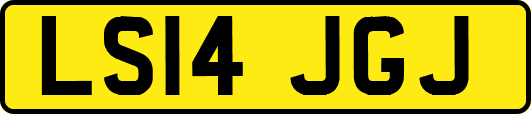 LS14JGJ