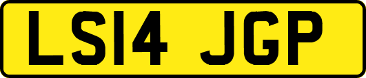 LS14JGP