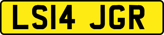 LS14JGR