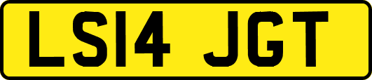 LS14JGT