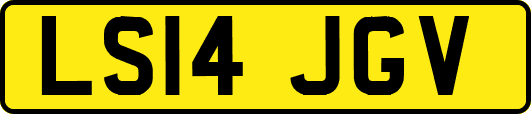 LS14JGV