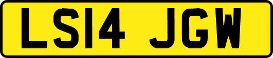 LS14JGW