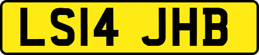 LS14JHB