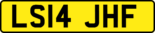 LS14JHF