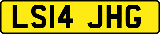 LS14JHG