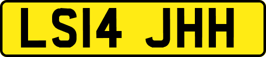 LS14JHH
