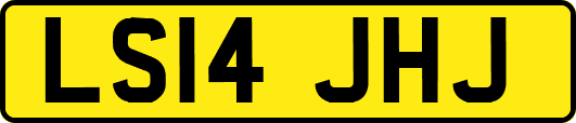 LS14JHJ