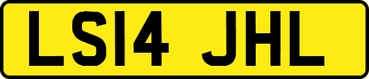 LS14JHL
