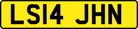 LS14JHN