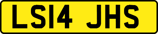LS14JHS