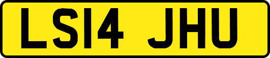 LS14JHU