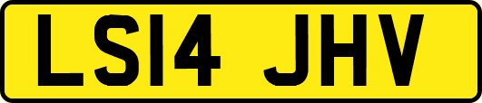 LS14JHV