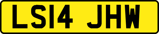 LS14JHW
