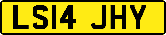 LS14JHY