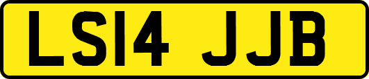 LS14JJB