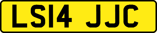 LS14JJC