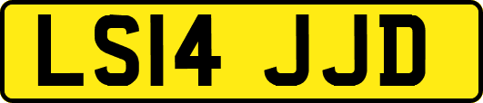 LS14JJD