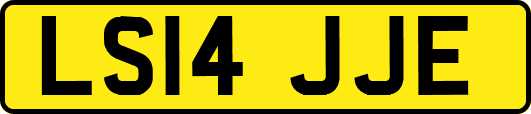 LS14JJE