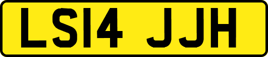 LS14JJH