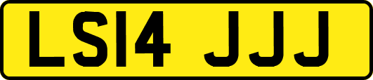 LS14JJJ